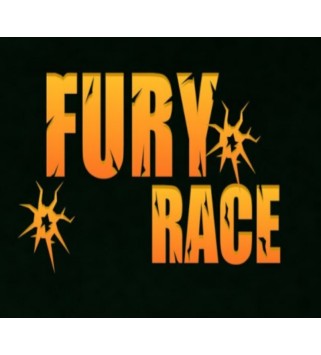 Fury Race Steam Key GLOBAL